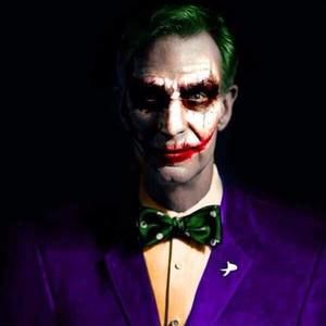 Meet your Posher, Billy